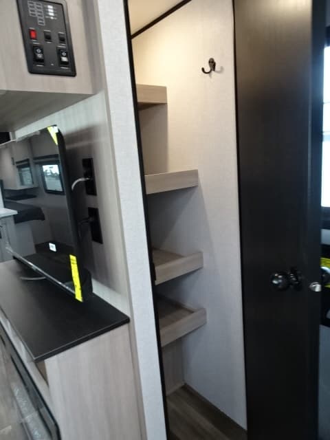 2026 Open Range 2026 Open Range Light - thumbnail 17