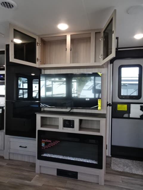 2026 Open Range 2026 Open Range Light - thumbnail 19