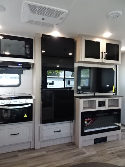 2026 Open Range 2026 Open Range Light - thumbnail 21