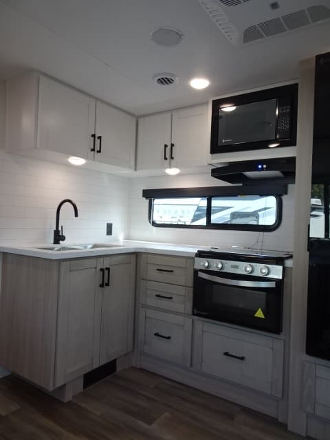 2026 Open Range 2026 Open Range Light - thumbnail 23