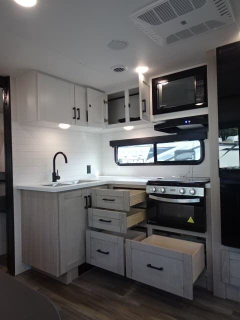 2026 Open Range 2026 Open Range Light - thumbnail 24