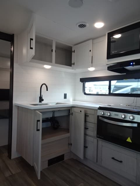 2026 Open Range 2026 Open Range Light - thumbnail 25