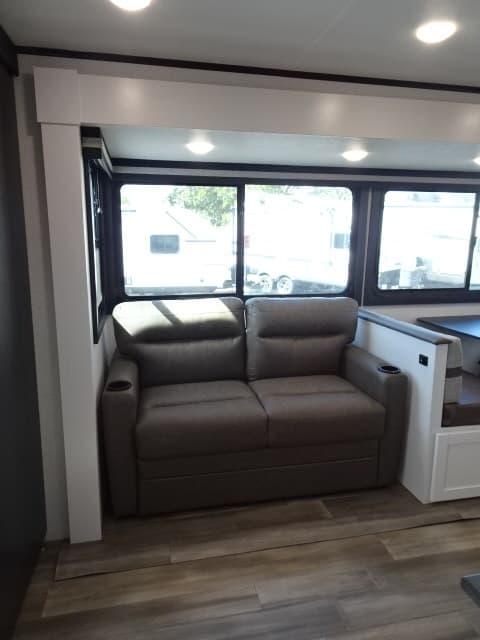 2026 Open Range 2026 Open Range Light - thumbnail 26