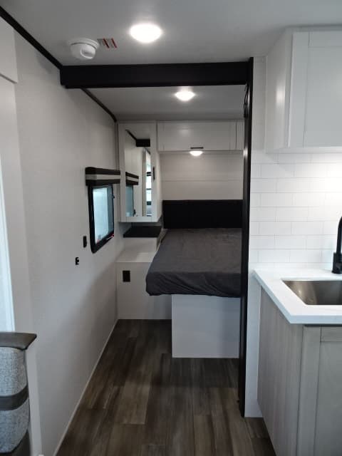 2026 Open Range 2026 Open Range Light - thumbnail 30