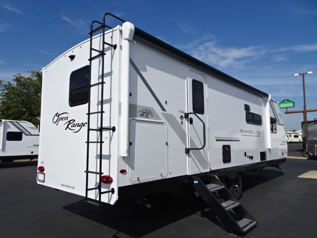 2026 Open Range 2026 Open Range Light - thumbnail 4