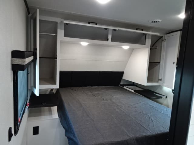 2026 Open Range 2026 Open Range Light - thumbnail 32