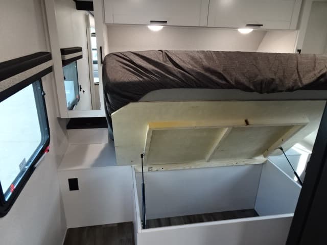 2026 Open Range 2026 Open Range Light - thumbnail 33