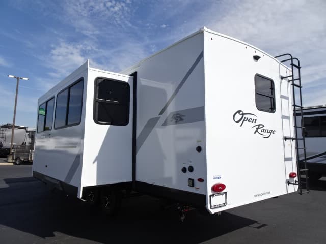 2026 Open Range 2026 Open Range Light - thumbnail 7