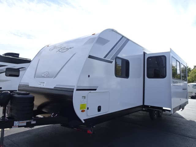 2026 Open Range 2026 Open Range Light - thumbnail 8