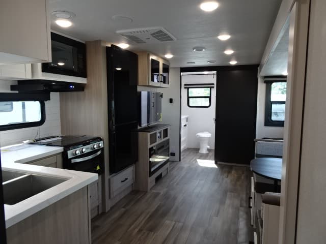 2026 Open Range 2026 Open Range Light - thumbnail 9