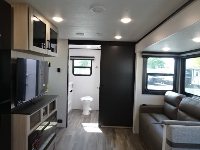 2026 Open Range 2026 Open Range Light - thumbnail 10