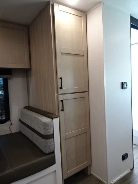 2026 Open Range 2026 Open Range Colt - thumbnail 13