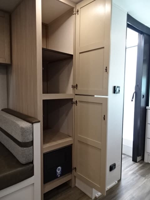 2026 Open Range 2026 Open Range Colt - thumbnail 14