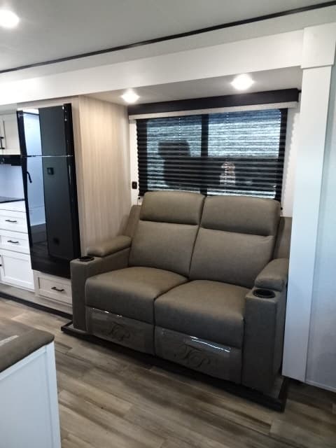 2026 Open Range 2026 Open Range Colt - thumbnail 15