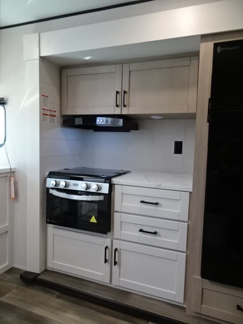 2026 Open Range 2026 Open Range Colt - thumbnail 19