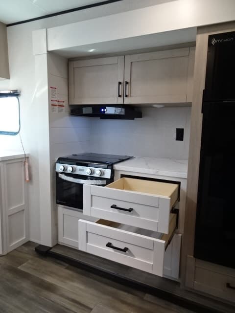 2026 Open Range 2026 Open Range Colt - thumbnail 21