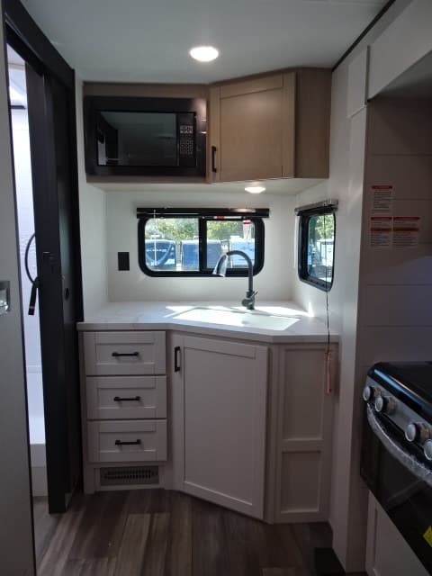 2026 Open Range 2026 Open Range Colt - thumbnail 22