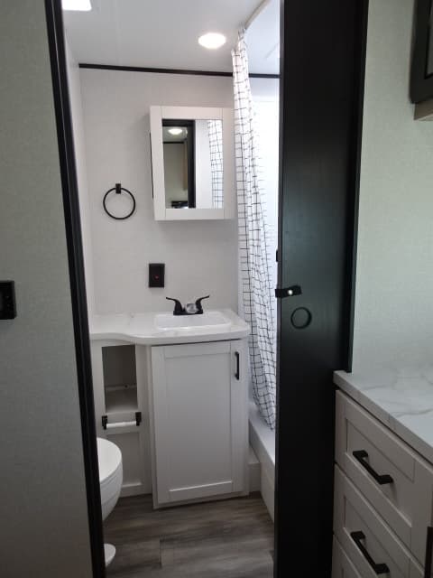 2026 Open Range 2026 Open Range Colt - thumbnail 24