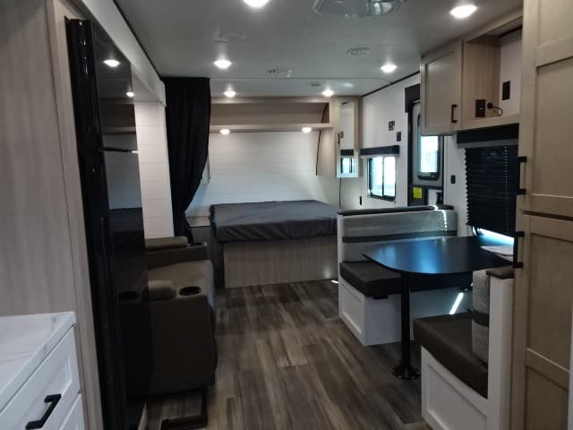 2026 Open Range 2026 Open Range Colt - thumbnail 30