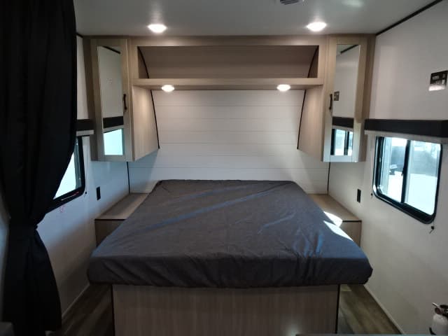 2026 Open Range 2026 Open Range Colt - thumbnail 31