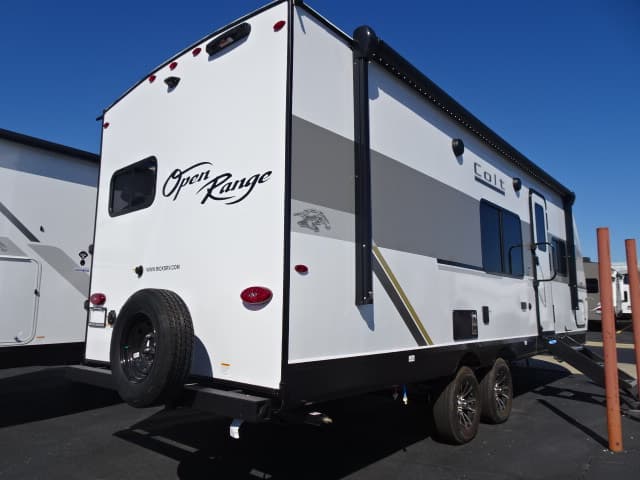 2026 Open Range 2026 Open Range Colt - thumbnail 5