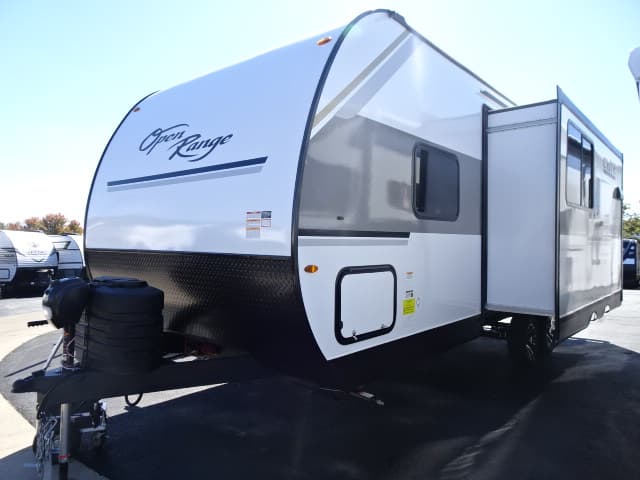 2026 Open Range 2026 Open Range Colt - thumbnail 7