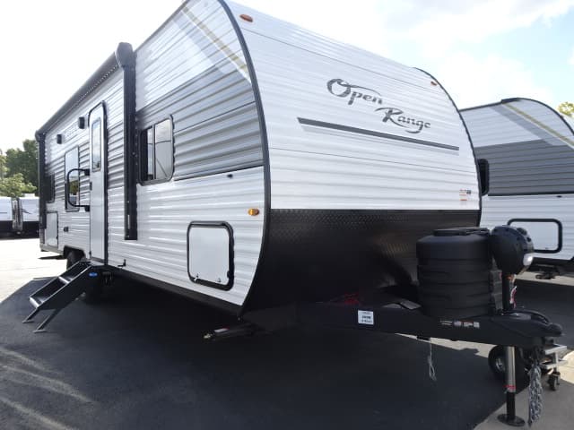 2026 Open Range Colt 26DB