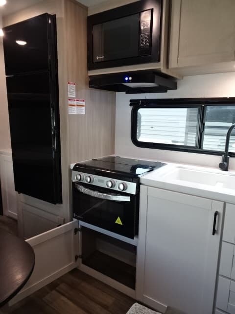 2026 Open Range 2026 Open Range Colt - thumbnail 12