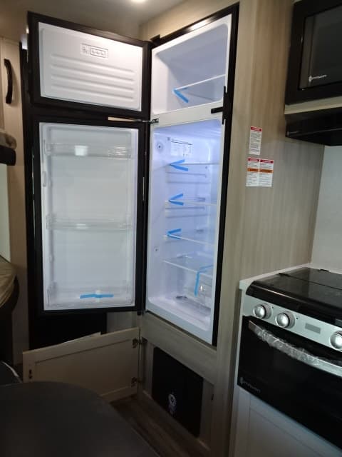 2026 Open Range 2026 Open Range Colt - thumbnail 14