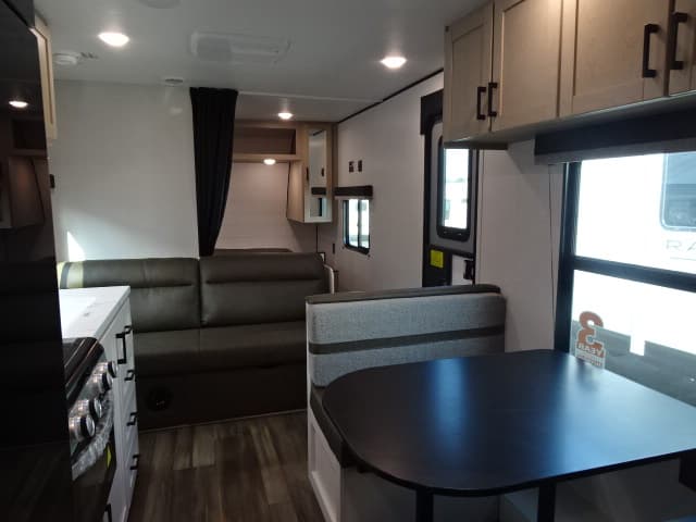 2026 Open Range 2026 Open Range Colt - thumbnail 25