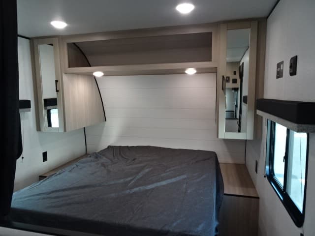 2026 Open Range 2026 Open Range Colt - thumbnail 29