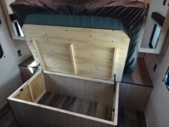 2026 Open Range 2026 Open Range Colt - thumbnail 31