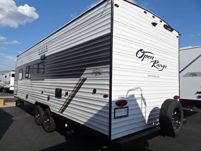 2026 Open Range 2026 Open Range Colt - thumbnail 6