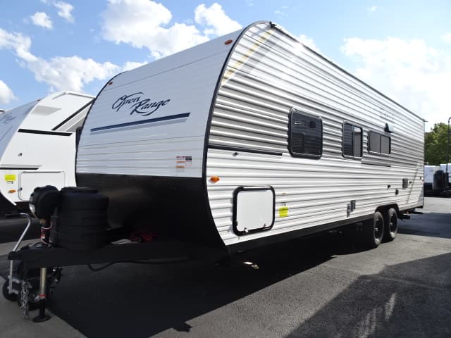 2026 Open Range 2026 Open Range Colt - thumbnail 7