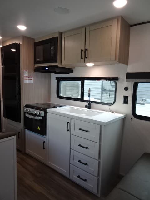 2026 Open Range 2026 Open Range Colt - thumbnail 9