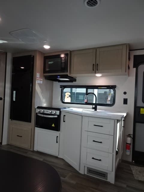 2026 Open Range 2026 Open Range Colt - thumbnail 11