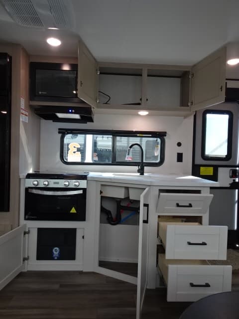 2026 Open Range 2026 Open Range Colt - thumbnail 12