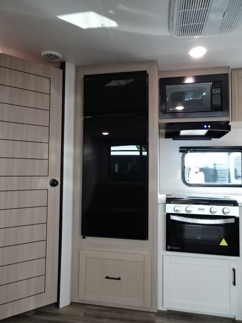 2026 Open Range 2026 Open Range Colt - thumbnail 13