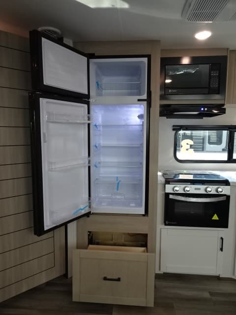 2026 Open Range 2026 Open Range Colt - thumbnail 14