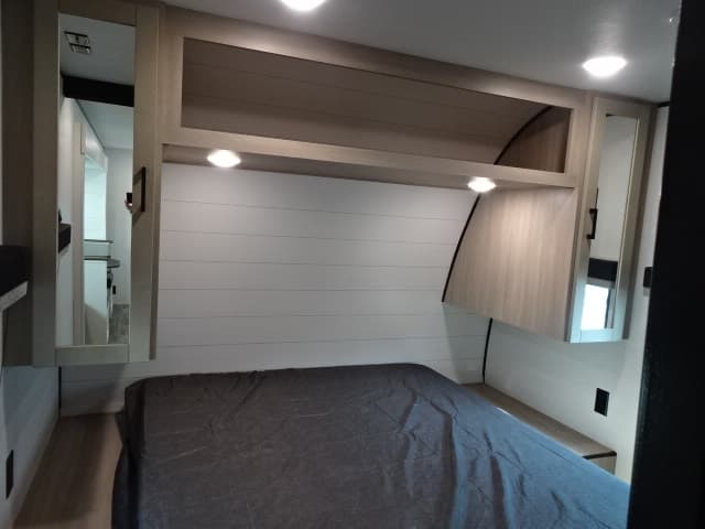 2026 Open Range 2026 Open Range Colt - thumbnail 22