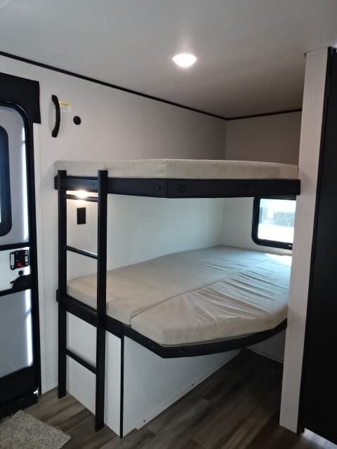 2026 Open Range 2026 Open Range Colt - thumbnail 28