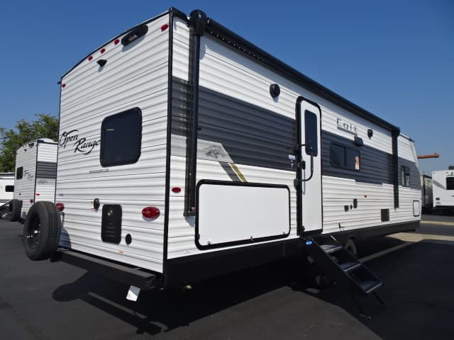 2026 Open Range 2026 Open Range Colt - thumbnail 5