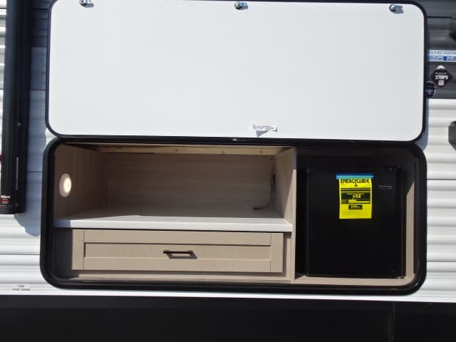 2026 Open Range 2026 Open Range Colt - thumbnail 6