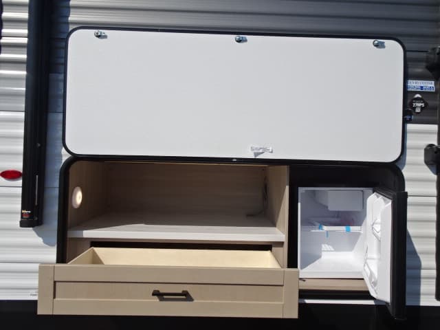 2026 Open Range 2026 Open Range Colt - thumbnail 7