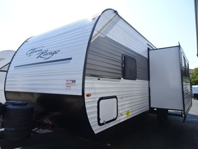 2026 Open Range 2026 Open Range Colt - thumbnail 9