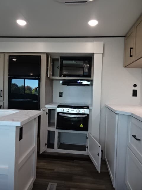 2026 Open Range 2026 Open Range Colt - thumbnail 14