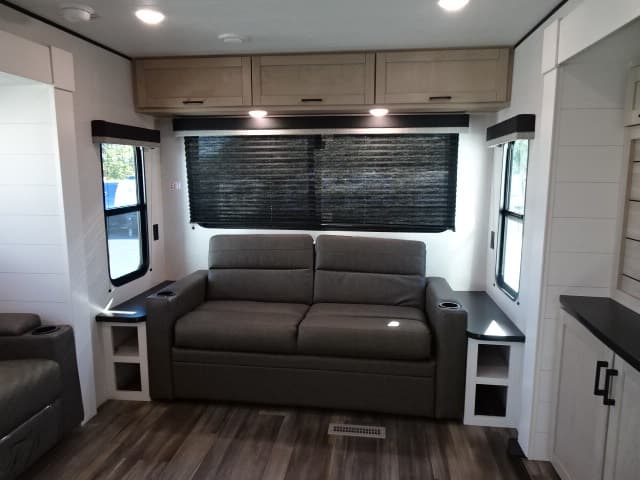 2026 Open Range 2026 Open Range Colt - thumbnail 24