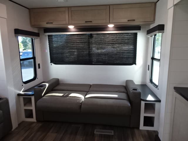 2026 Open Range 2026 Open Range Colt - thumbnail 26