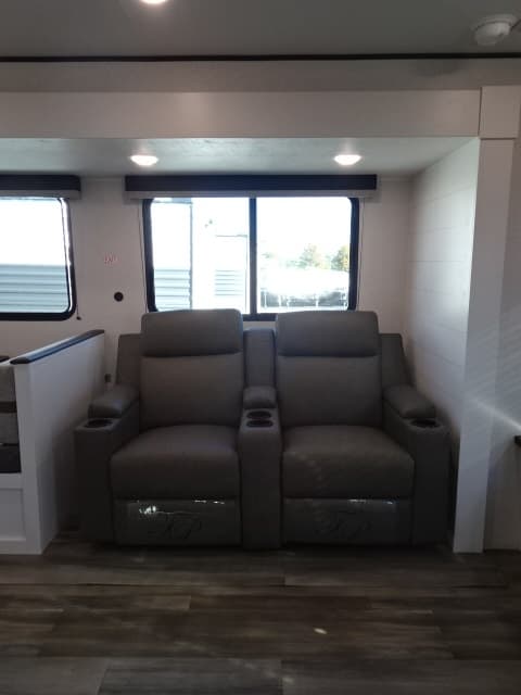 2026 Open Range 2026 Open Range Colt - thumbnail 27