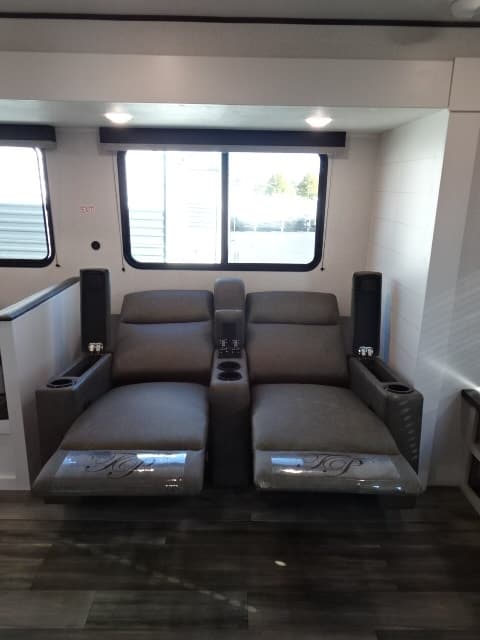 2026 Open Range 2026 Open Range Colt - thumbnail 28